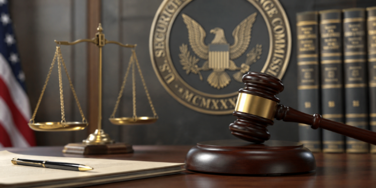 SEC Wins NanoBit Crypto Fraud Case as Court Orders More Than $5.5 Million in Final Penalties