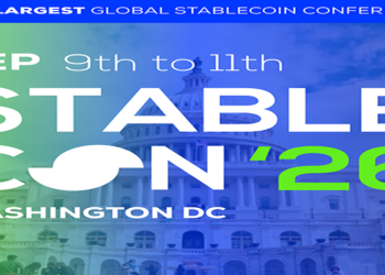 STABLECON USA 2026 LAUNCHES