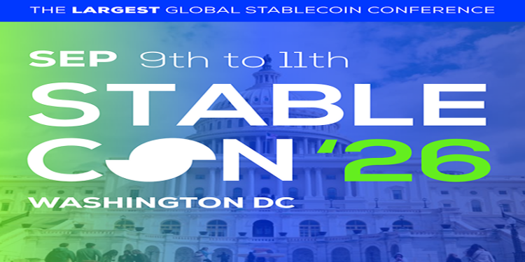 STABLECON USA 2026 LAUNCHES