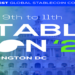 STABLECON USA 2026 LAUNCHES