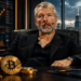 Saylor’s Strategy Buys 520 BTC for $34.9 Million – Total Holdings Reach 847,363 BTC