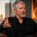 Strategy Sells 32 Bitcoin for $2.5 Million While Retaining 843,706 BTC Treasury Holdings