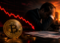 Saylor’s Strategy Records Largest-Ever $12 Billion Unrealized Bitcoin Loss After Selling 32 BTC