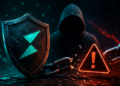 Security Researcher V12 Accuses
