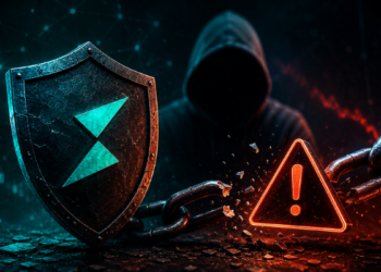 Security Researcher V12 Accuses