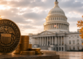 Senate Housing Bill With CBDC Ban Until 2030 Advances Toward Final Congressional Votes