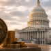 Senate Housing Bill With CBDC Ban Until 2030 Advances Toward Final Congressional Votes