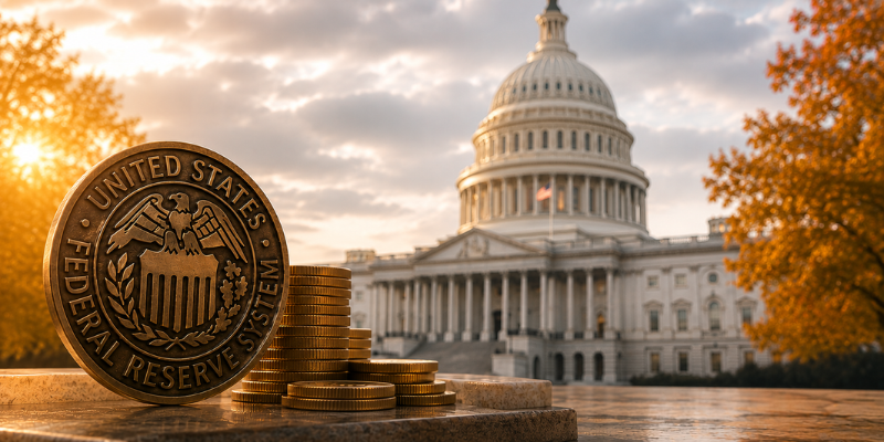 Senate Housing Bill With CBDC Ban Until 2030 Advances Toward Final Congressional Votes