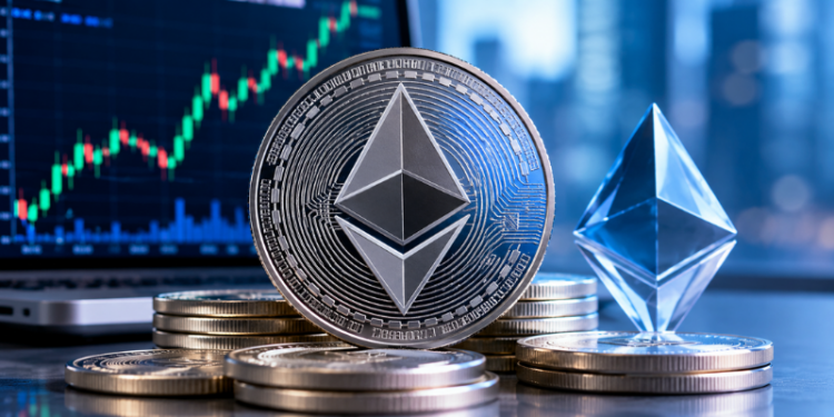 SharpLink Acquires 10,000 ETH, Total Ethereum Holdings Reach 886,725