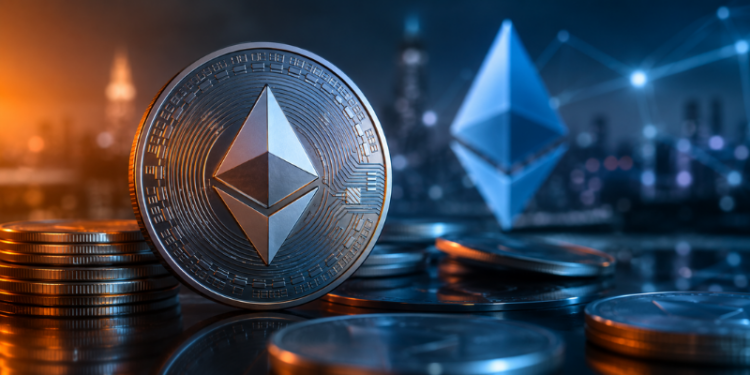 SharpLink Buys 5,000 Ethereum, Marking First ETH Purchase in Eight Months