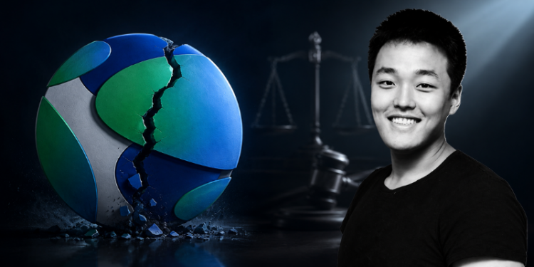 Singapore Court Rules Terraform Labs and Do Kwon Liable in TerraUSD Fraud Case