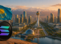 Solana Company Signs Alatau City Deal as Kazakhstan Advances Digital Asset Strategy