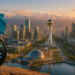 Solana Company Signs Alatau City Deal as Kazakhstan Advances Digital Asset Strategy