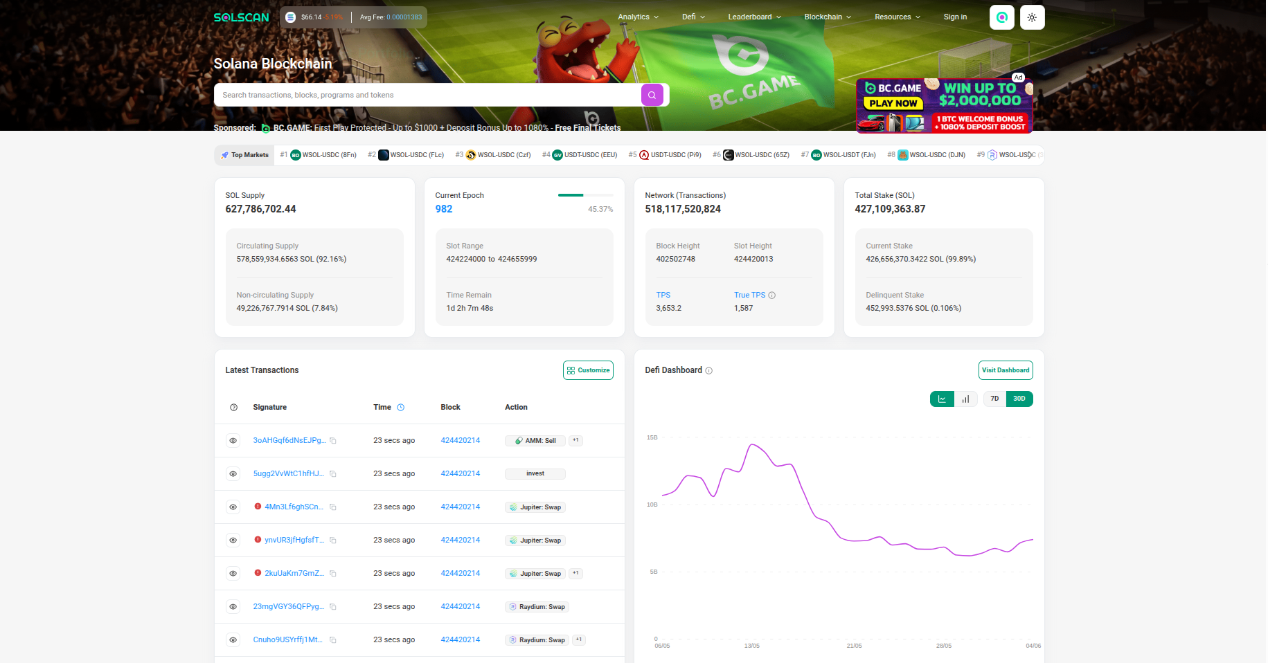 Solscan.io