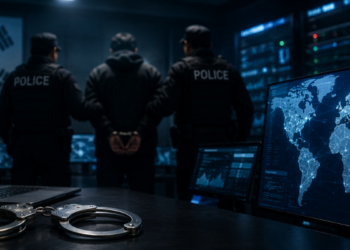 South Korean Police Arrest 23 in $11 Million USDT Laundering Case Linked to Scams