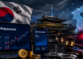 South Korean Police Open First Investigation into Polymarket Users for Alleged Illegal Gambling
