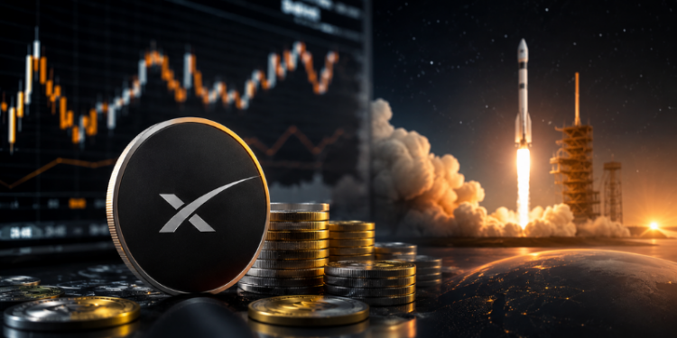 SpaceX IPO Allocation Shortfall Triggers Refunds Across Binance, Bybit, Kraken and Bitget Platforms