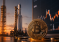 SpaceX IPO Disclosure Brings Bitcoin Into the Mag8 as Tesla and SpaceX Hold More Than 30,000 BTC Combined