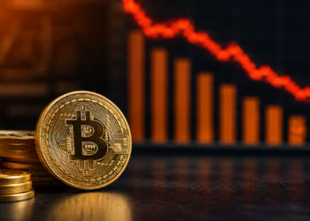 Spot Bitcoin ETFs Record Worst Month as June Outflows Reach $4.06 Billion