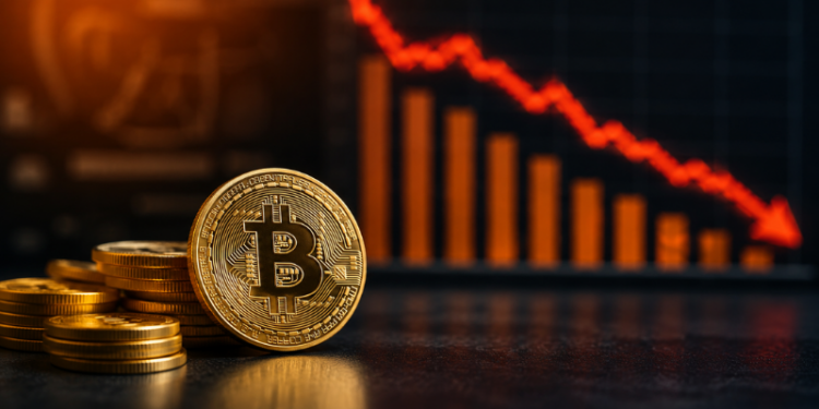 Spot Bitcoin ETFs Record Worst Month as June Outflows Reach $4.06 Billion