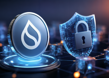 Sui Launches Confidential Transfers Beta for Compliance-Focused Blockchain Privacy