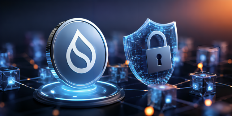 Sui Launches Confidential Transfers Beta for Compliance-Focused Blockchain Privacy