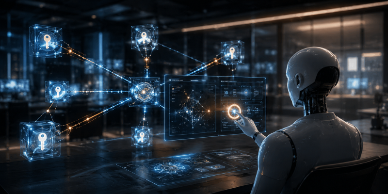 Sui Launches Seal MPC Prototype for AI Payments Without Private Key Access