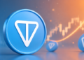 TON Price Jumps 5% as Gram Rebrand Announcement Sparks Trading Volume Surge