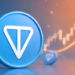 TON Price Jumps 5% as Gram Rebrand Announcement Sparks Trading Volume Surge