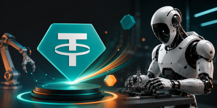Tether Leads Up to $1.4 Billion Funding Round in NEURA Robotics