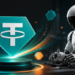 Tether Leads Up to $1.4 Billion Funding Round in NEURA Robotics
