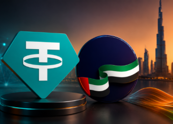 Tether and DMCC Explore Tokenization and Blockchain Infrastructure in Dubai