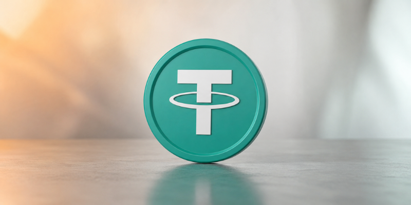 Tether to Shut Down aUSDT as It Ends Support for Gold-Backed Platform
