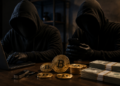 Texas Brothers Plead Guilty in Violent $8 Million Cryptocurrency Kidnapping and Robbery