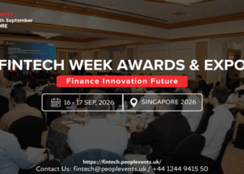 The 4th FinTech Week Awards