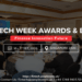 The 4th FinTech Week Awards