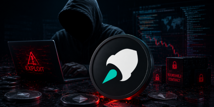Thetanuts Finance Hit by $2.1M Exploit as Legacy Ethereum Vault Flaw Resurfaces