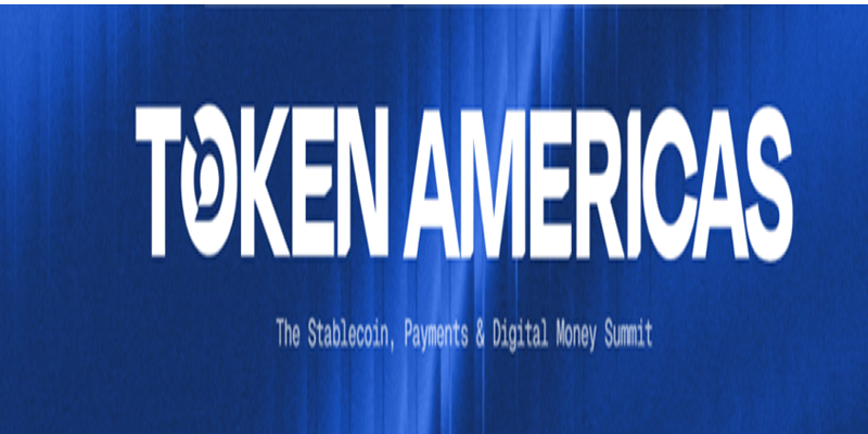 Token Americas arrives in Mexico City