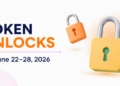 Token Unlock