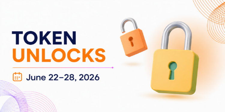 Token Unlock