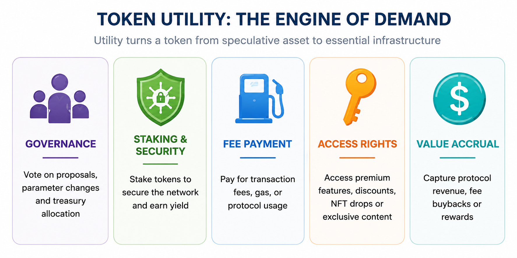 Token Utility
