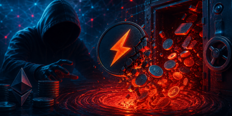Token of Power Loses $1.58M in Governance Exploit as Attacker Hijacks Aragon DAOEthereum