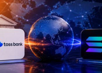 Toss Bank Partners With Solana Foundation to Test Blockchain-Based Remittance Infrastructure