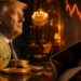 Trump-Linked Crypto Ventures Generated Estimated $2.3 Billion as Investors Faced Comparable Losses, Investigation Finds