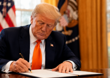 Trump Signs Executive Orders to Advance Quantum Computing and Strengthen U.S. Cybersecurity