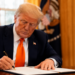 Trump Signs Executive Orders to Advance Quantum Computing and Strengthen U.S. Cybersecurity