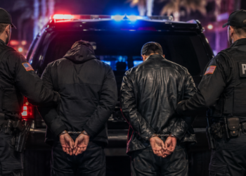 U.S. Authorities Bust Major Crypto Laundering Ring ‘AudiA6’ in International Operation