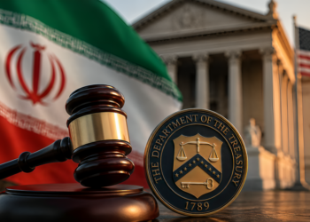 U.S. Treasury Sanctions Iran’s Largest Crypto Exchange Nobitex Over Sanctions Evasion