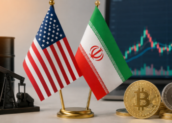 US, Iran Pause Military Strikes Ahead of Doha Talks as Markets Watch Strait of Hormuz