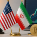 US, Iran Pause Military Strikes Ahead of Doha Talks as Markets Watch Strait of Hormuz